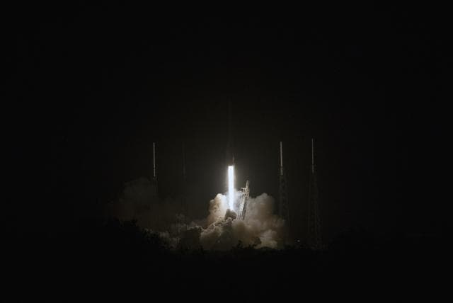 NASA image: KSC-2014-4040