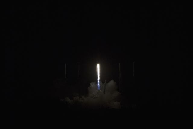 NASA image: KSC-2014-4041