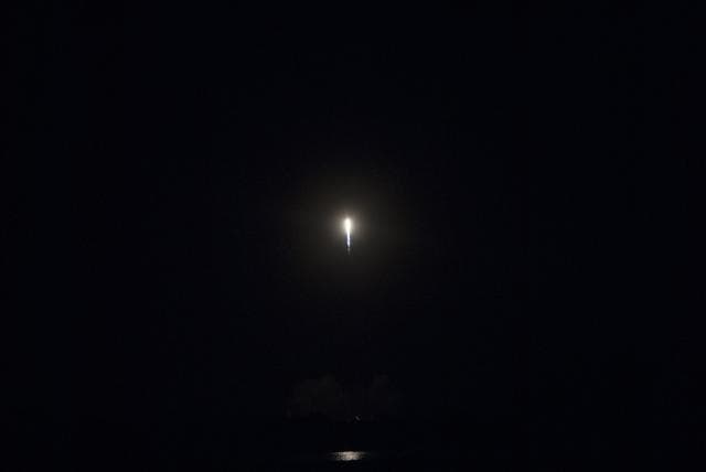 NASA image: KSC-2014-4042