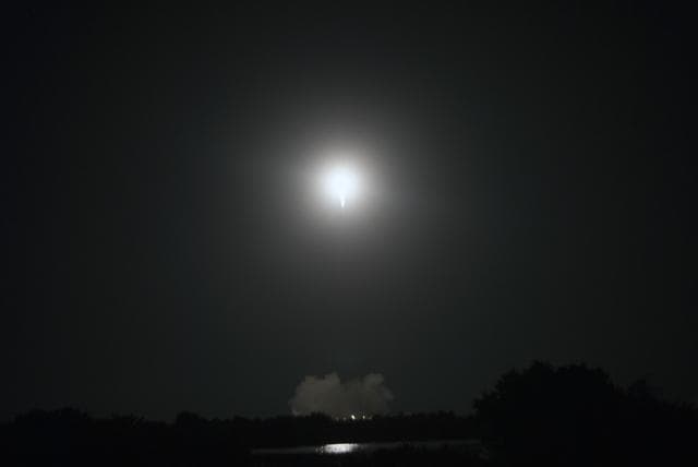 NASA image: KSC-2014-4043