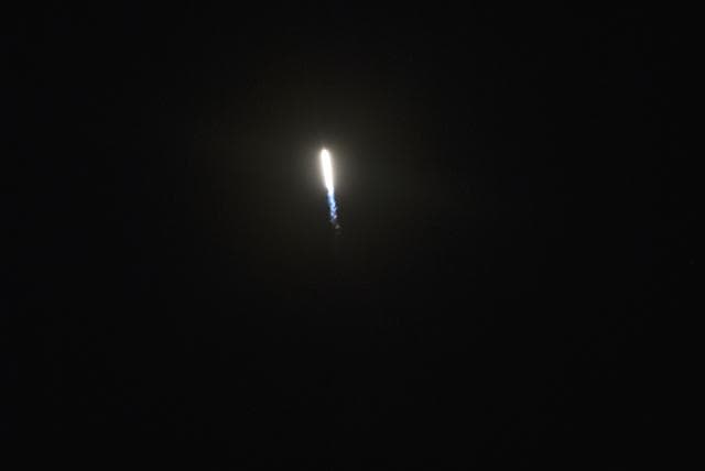 NASA image: KSC-2014-4044
