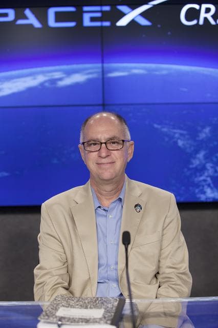 NASA image: KSC-2014-4046