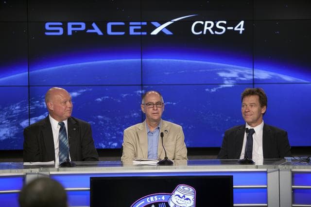 NASA image: KSC-2014-4048