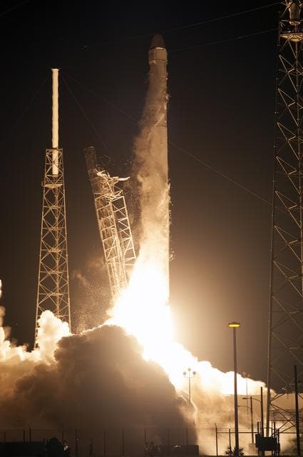 NASA image: KSC-2014-4049