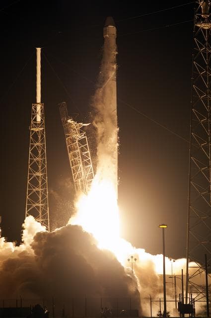 NASA image: KSC-2014-4050