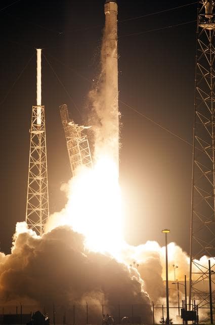 NASA image: KSC-2014-4051