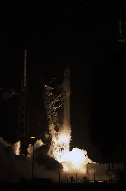 NASA image: KSC-2014-4052