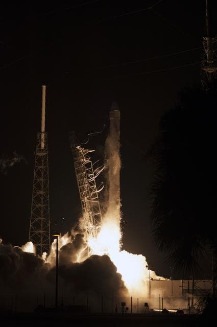 NASA image: KSC-2014-4053