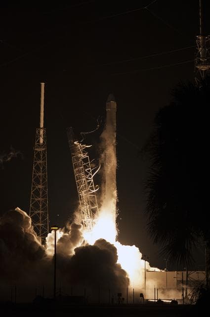 NASA image: KSC-2014-4054