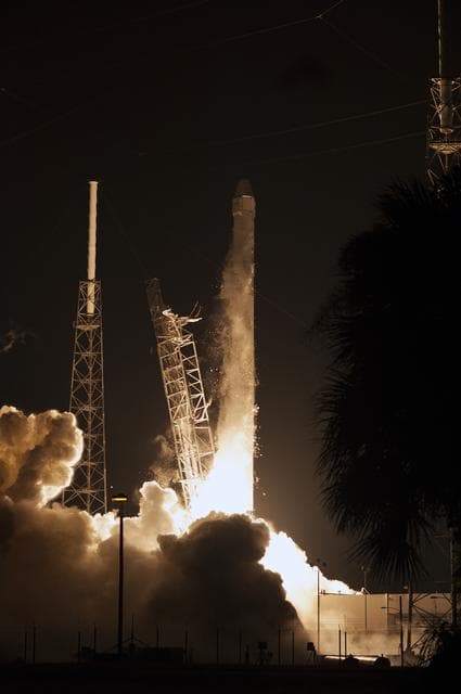 NASA image: KSC-2014-4055