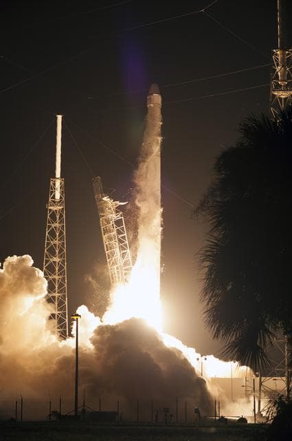 NASA image: KSC-2014-4056