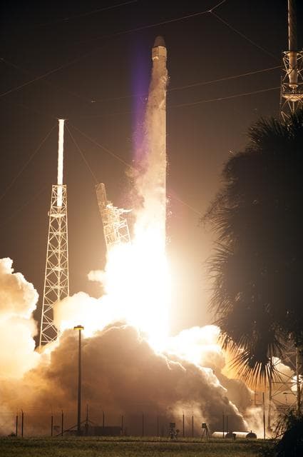 NASA image: KSC-2014-4057