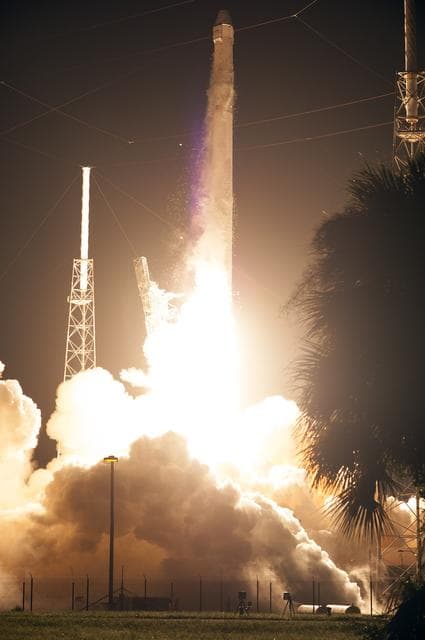 NASA image: KSC-2014-4058