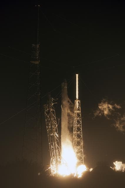 NASA image: KSC-2014-4061