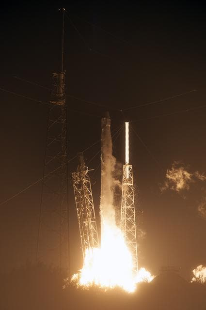 NASA image: KSC-2014-4062