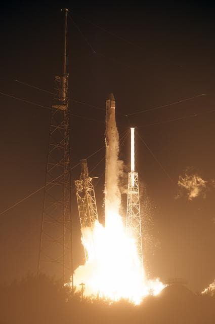 NASA image: KSC-2014-4063
