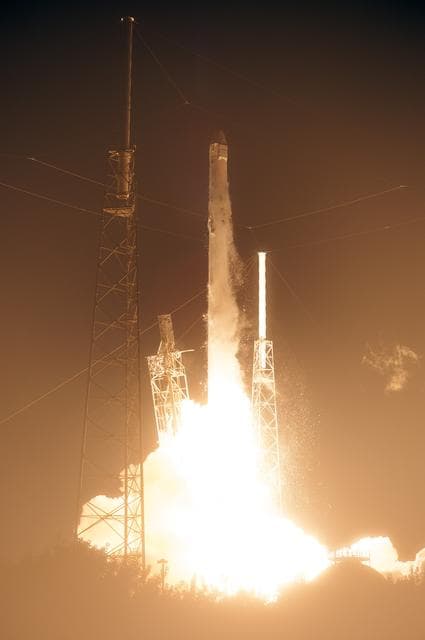 NASA image: KSC-2014-4064