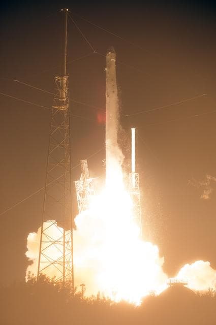 NASA image: KSC-2014-4065