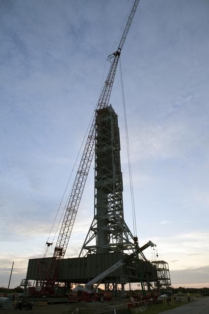 NASA image: KSC-2014-4066