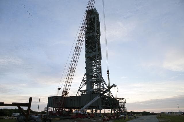 NASA image: KSC-2014-4067