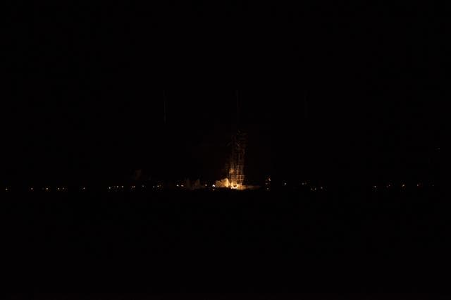 NASA image: KSC-2014-4075