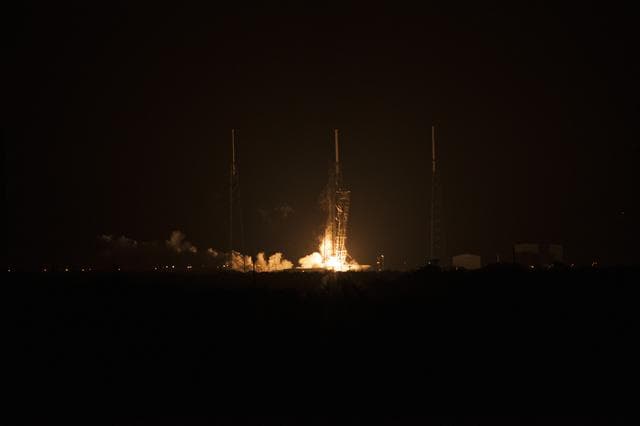 NASA image: KSC-2014-4076