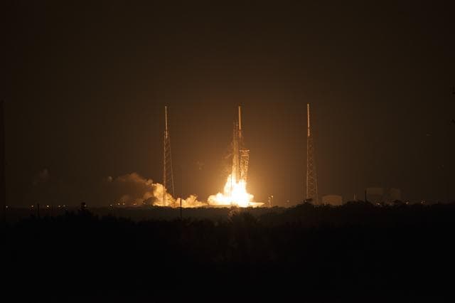 NASA image: KSC-2014-4077