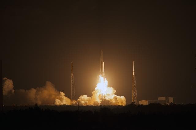 NASA image: KSC-2014-4078