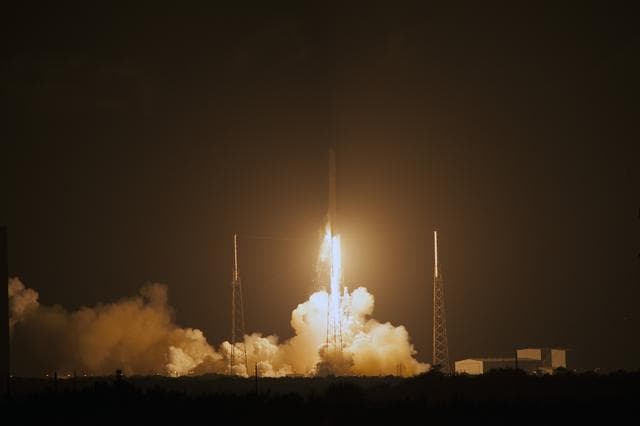 NASA image: KSC-2014-4079