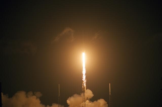 NASA image: KSC-2014-4080
