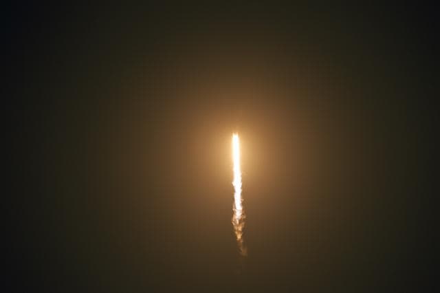 NASA image: KSC-2014-4081
