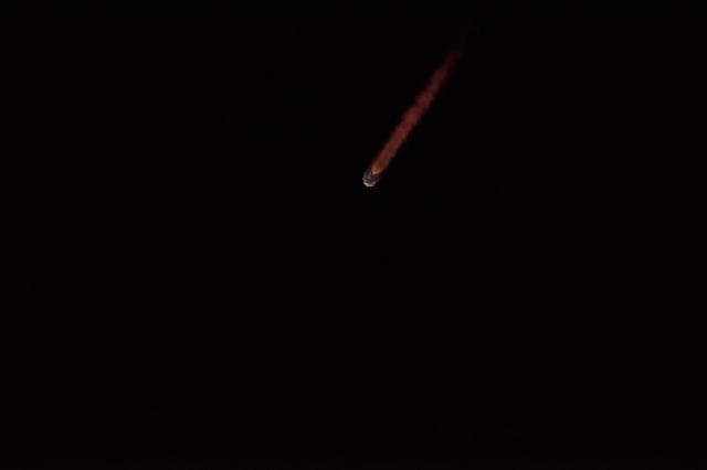 NASA image: KSC-2014-4084