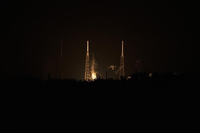 NASA image: KSC-2014-4085