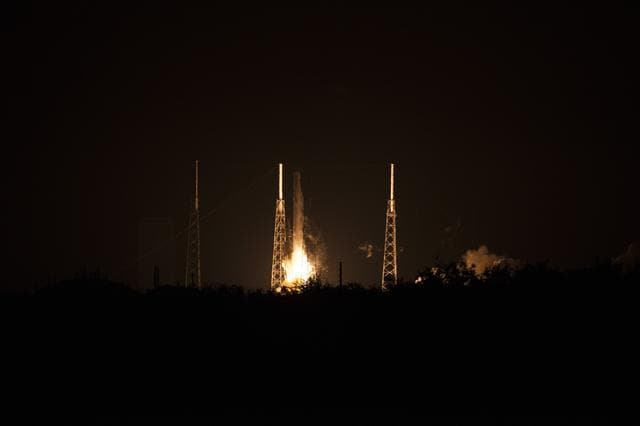 NASA image: KSC-2014-4086