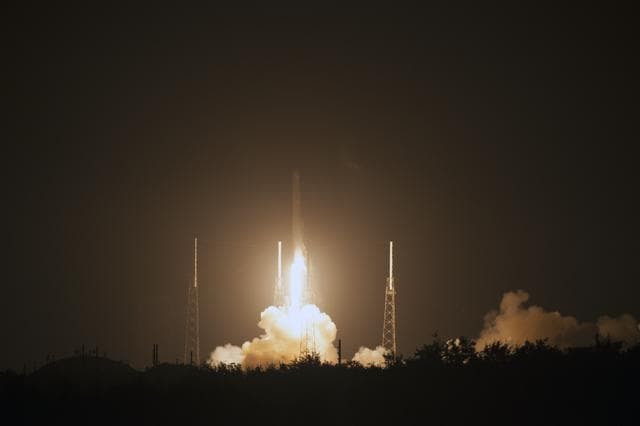 NASA image: KSC-2014-4087