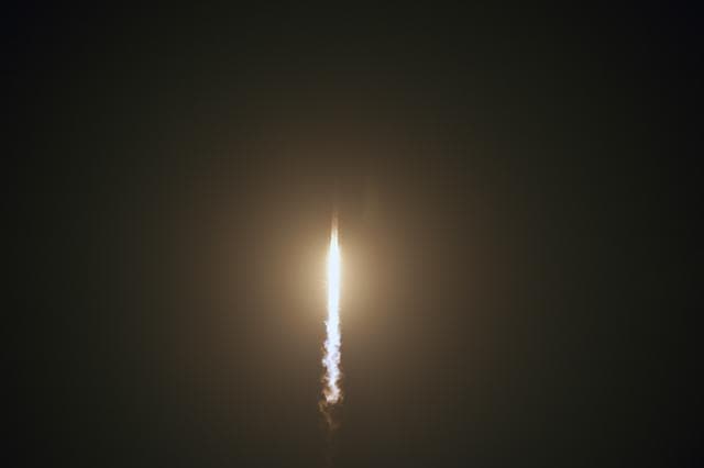 NASA image: KSC-2014-4088
