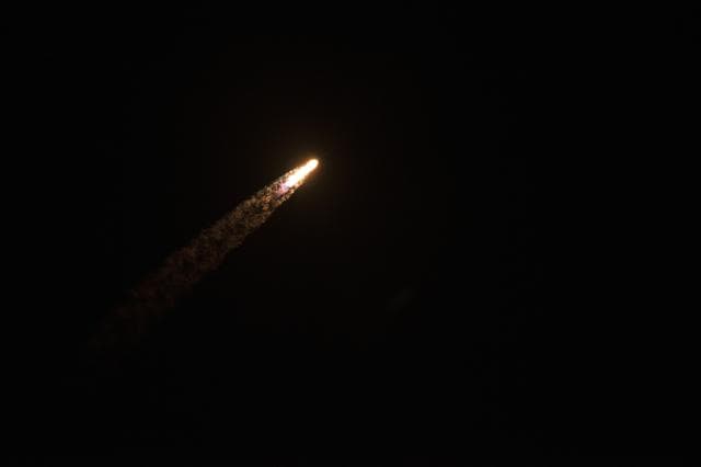 NASA image: KSC-2014-4089