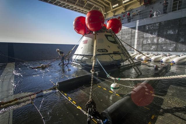 NASA image: KSC-2014-4092