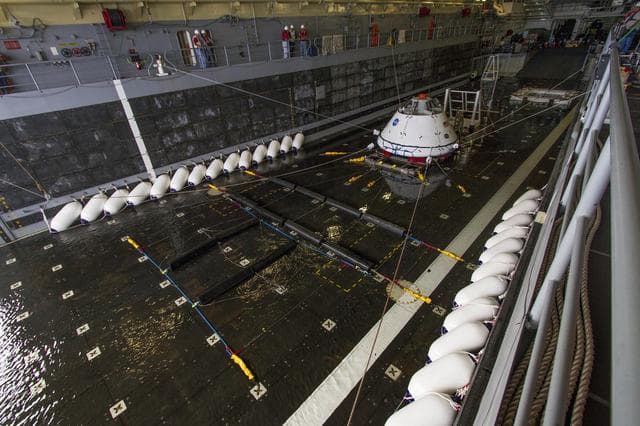NASA image: KSC-2014-4101