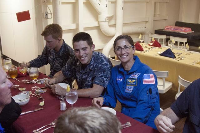 NASA image: KSC-2014-4103
