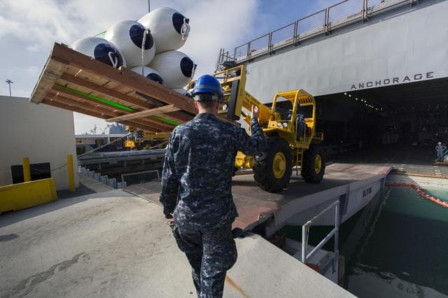 NASA image: KSC-2014-4108