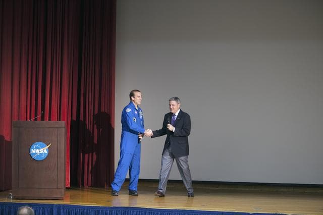 NASA image: KSC-2014-4110