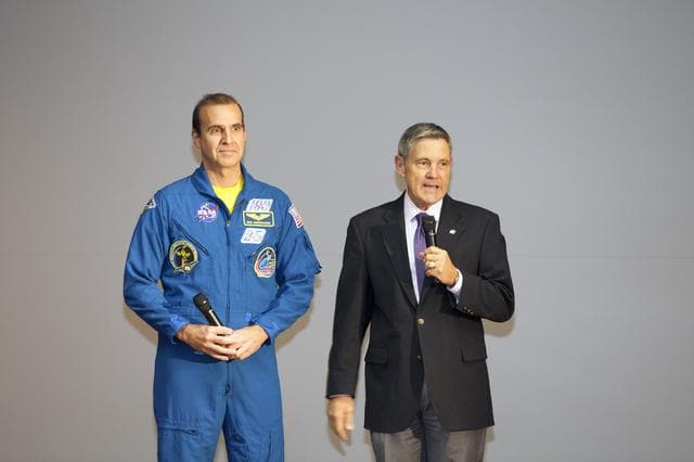 NASA image: KSC-2014-4111