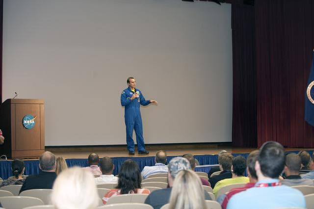 NASA image: KSC-2014-4113