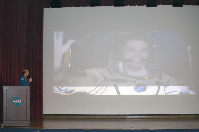 NASA image: KSC-2014-4114