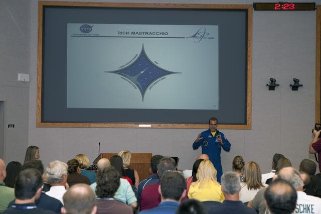 NASA image: KSC-2014-4115