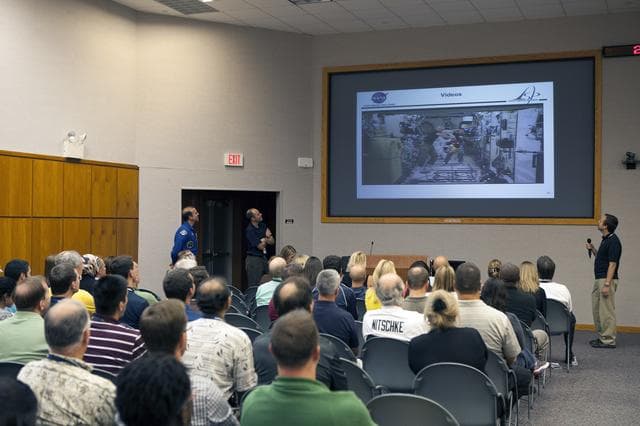 NASA image: KSC-2014-4116