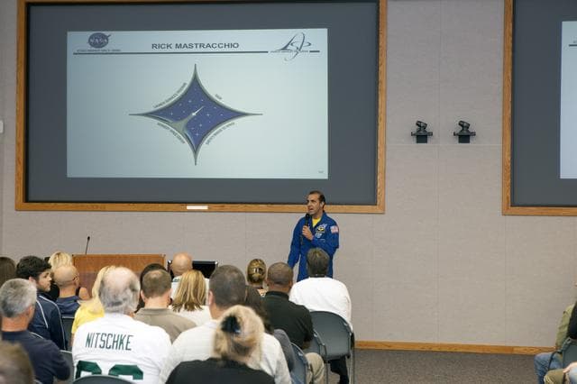 NASA image: KSC-2014-4117
