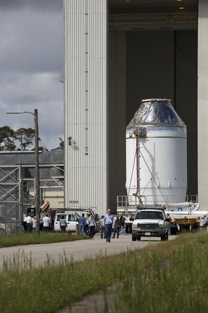 NASA image: KSC-2014-4119