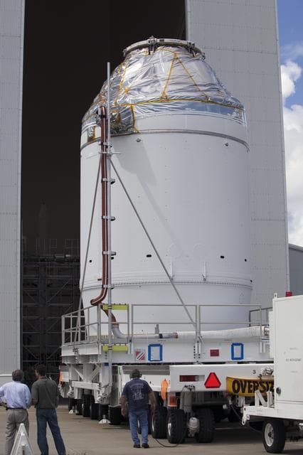 NASA image: KSC-2014-4123